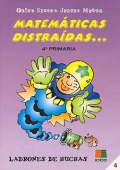 Matemticas distradas... 4 de primaria. Ladrones de huchas.