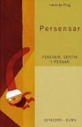 Persensar. Percibir, sentir y pensar. (Gua profesorado 6-7aos)