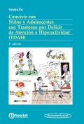 Convivir con nios y adolescentes con trastorno por dficit de atencin e hiperactividad (TDAH)