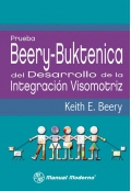 VMI - Prueba Beery - Buktenica del desarrollo de la integracin visomotriz (Juego completo)