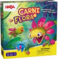 Carni Flora. Alimntalas de moscas y las vers crecer
