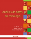 Anlisis de datos en psicologa I.