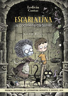 Escarlatina. La cocinera cadver
