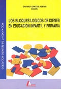 Los bloques lgicos de dienes en educacin infantil y primaria.