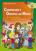 Comprende y observa las mates. Una experiencia diferente aprendiendo Matemticas