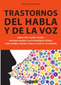 Trastornos del habla y de la voz