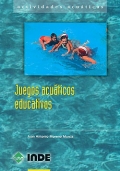 Juegos acuticos educativos.