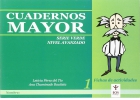 Cuadernos MAYOR. Serie verde. Nivel avanzado. Cuaderno 1. Fichas de actividades para mayores