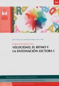 Velocidad, Ritmo y Entonacin Lectora I. Programa de Refuerzo de la Velocidad, el Ritmo y la Entonacin Lectora I