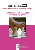 Programa de entrenamiento de las habilidades cognitivas. Resolucin de situaciones y toma de decisiones