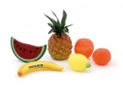 Bolsa de frutas exoticas (6 piezas)