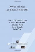 Noves mirades a l'Educaci Infantil