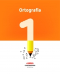 Ortografa 1. Cuadernos primaria