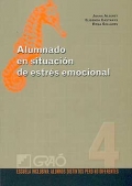 Alumnado en situacin de estrs emocional. Escuela inclusiva: alumnos distintos pero no diferentes.