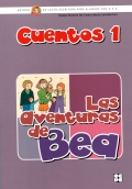 Cuentos 1. Las aventuras de Bea. Mtodo Pipe de lecto-escritura para alumnos con N.E.E.