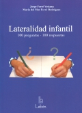 Lateralidad infantil. 100 preguntas, 100 respuestas