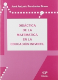 Didctica de la matemtica en la educacin infantil