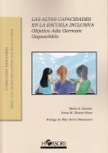 Las altas capacidades en la escuela inclusiva. Objetivo Ada Germain Gaposchkin