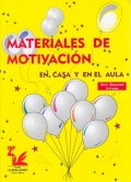 Materiales de motivacin en casa y en el aula. Elemental (3-4 aos)