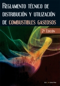 Reglamento tcnico de distribucin y utilizacin de combustibles gaseosos