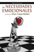Las necesidades emocionales en nios con altas capacidades