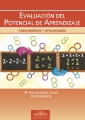 Evaluacin del potencial de aprendizaje. Fundamentos y aplicaciones.