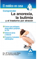 Comprender la anorexia, la bulimia y el trastorno por atracn