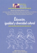 Educacin, igualdad y diversidad cultural.