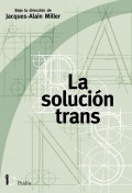 La solucin trans