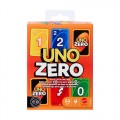 Uno Zero. �Punt�a bajo para ganar a lo grande!