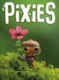 Pixies. Explora un mundo de hada