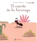 El cuento de la hormiga (ga/go/gu/gua; gue/gui; gr-)