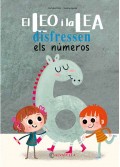 El Leo i la Lea disfressen els nmeros
