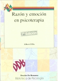 Razn y emocin en psicoterapia