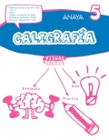 Caligrafa 5. Visualmente