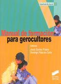 Manual de formacin para gerocultores.