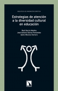 Estrategias de atencin a la diversidad cultural en educacin.