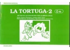 La tortuga- 2. Mtodo de lectoescritura para alumnos lentos. (l, m)