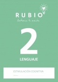 Rubio. Entrena tu mente. Estimulacin cognitiva. Lenguaje 2