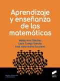 Aprendizaje y enseanza de las matemticas