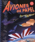 Aviones de papel (Stillinger)