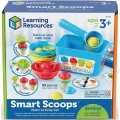 Smart Scoops set actividades matemticas