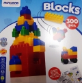 Blocks (300 piezas)