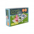 Genio del circuito (Circuit Genius)