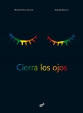 Cierra los ojos