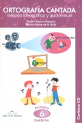 Ortografa cantada 6 Primaria. Mtodo ideogrfico y audiovisual