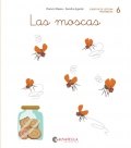 Las moscas (ca/co; que/qui)