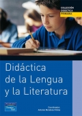 Didctica de la lengua y la literatura para primaria