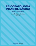 Psicopatologa infantil bsica. Teora y casos clnicos.