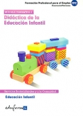 Didctica de la educacin infantil. Educacin infantil.